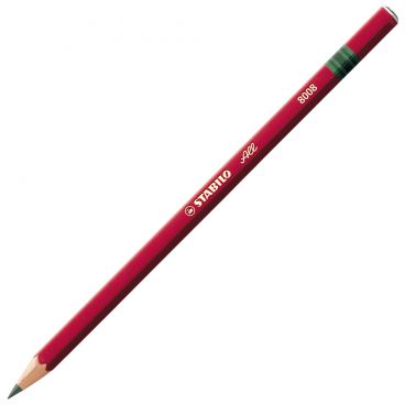 All-Stabilo 8008 Graphitstift 