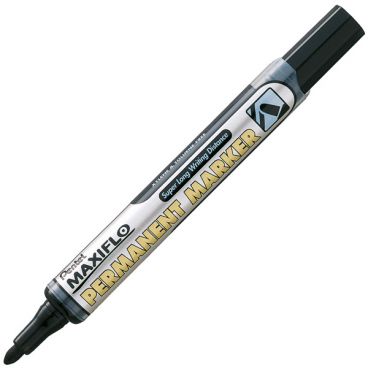 Pentel Maxiflo Permanent Marker NLF50-A 