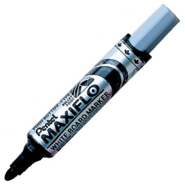 Pentel Maxiflo Board-Marker MWL5M-A 