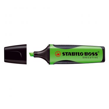 Stabilo Boss Ink Jet O Stabilo Boss Ink Jet GR