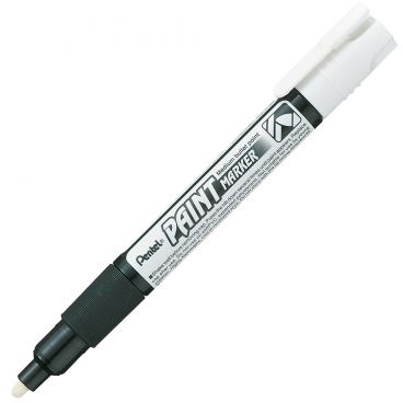 Pentel Paint Marker MMP20-W 