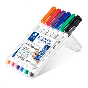 Staedtler Lumocolor Whiteboardmarker 301 