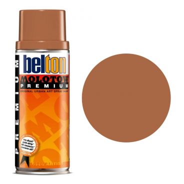 Molotow Premium Graffiti Art Karamel 
