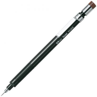 Pentel Graphlet Mechanical Pencil PG303-E 