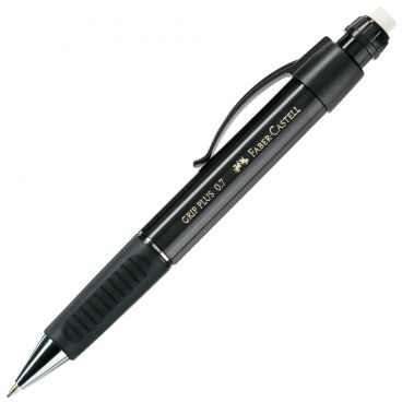 Faber-Castell Mechanical Pencil Grip Plus 0.7 