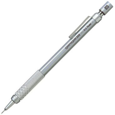 Pentel Mechanical Pencil Graph500 PG513-E 