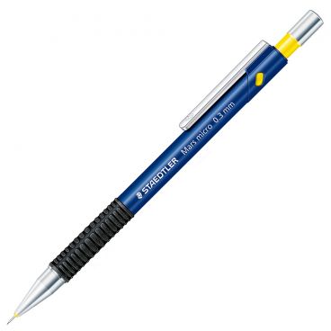 Staedtler Mechanical Pencil Mars micro 775 03 