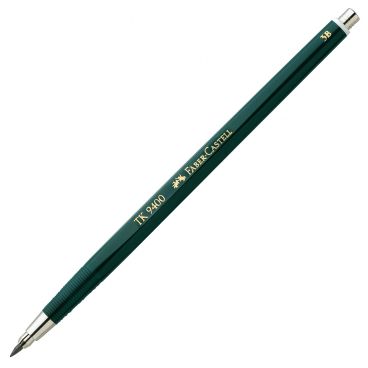 Faber-Castell Fallminenstift TK 9400 3B 