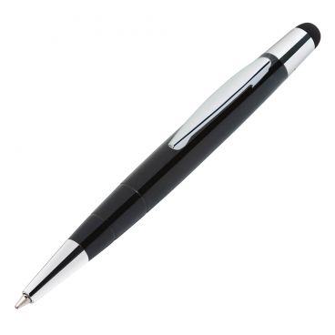 Touchpen mit Kugelschreiber mini B 