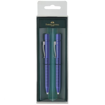 Faber-Castell Grip-Set BL 