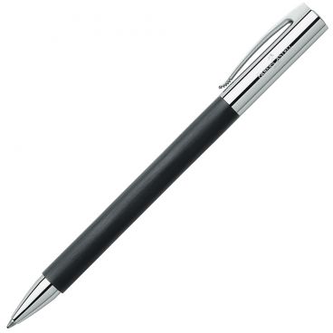 Faber-Castell Ambition Twist Ballpoint Pen 