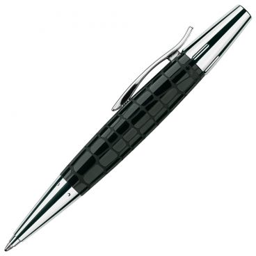 Faber-Castell E-Motion Twist Ballpoint Pen 