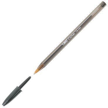 Bic Cristal Ballpoint Pen L 