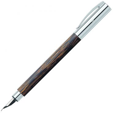 Faber-Castell Ambition Fountain Pen 