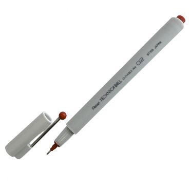 Pentel Technica Ball BT105-B 