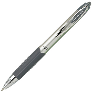 Uni-Ball SIGNO UMN-207C silver 