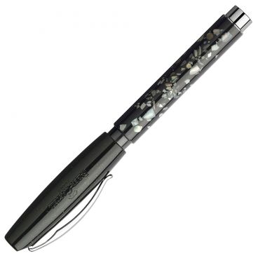 Faber-Castell Basic BLACK Rollerball 