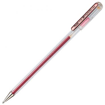 Pentel Hybrid K108-MB 