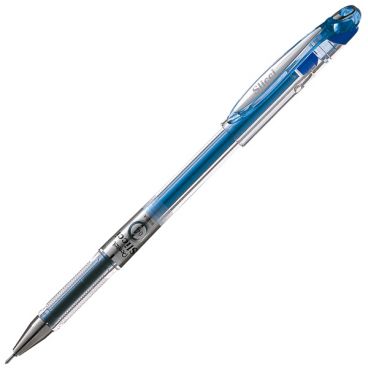 Pentel Slicci Liquid Gel Roller BG 204-C 