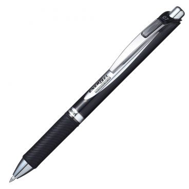 Pentel EnerGel Tintenroller BLP77-A 