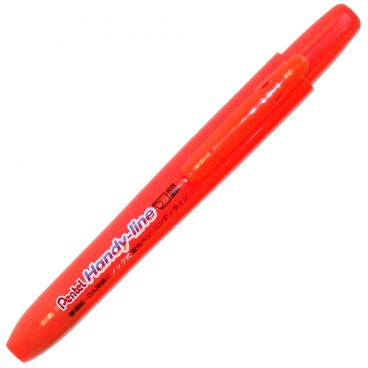Pentel Handyline Textmarker SX12-S Pentel Handyline Textmarker SX12-F
