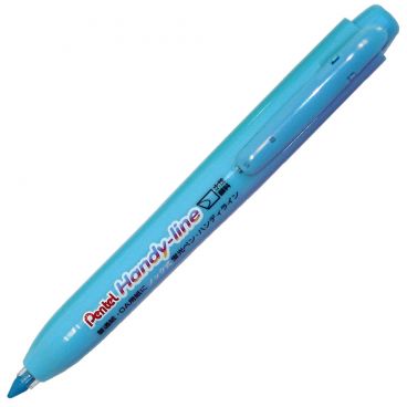 Pentel Handyline Textmarker SX12-S Pentel Handyline Textmarker SX12-S