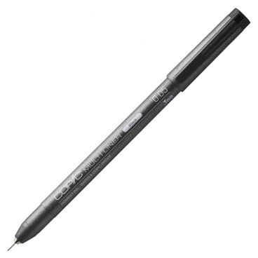 Copic Multiliner 0,05 