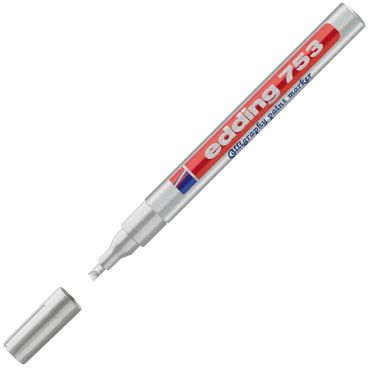 Edding 753/54 Calligraphy Paintmarker 