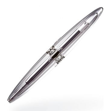 Usus io crystal ball point pen io 