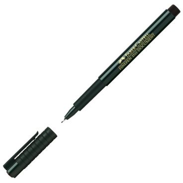 Faber-Castell Finepen 1511 