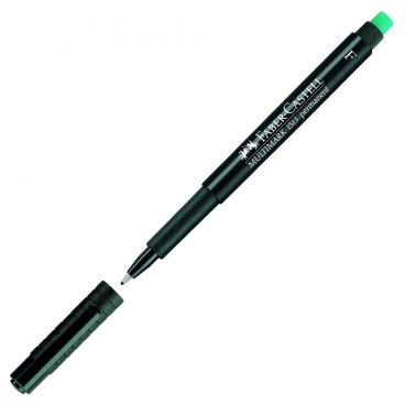 Faber-Castell Multimark fine 1513 