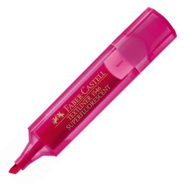 Faber-Castell Textmarker 1546Pi 