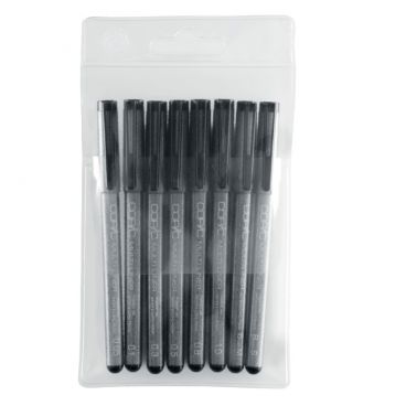 Copic Multiliner Set B 