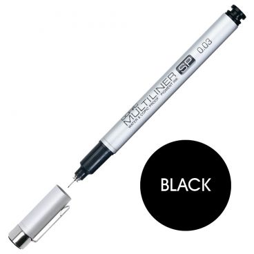 Copic Multiliner SP 0,03 