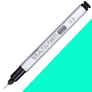 Copic Multiliner SP Tu 0,3 