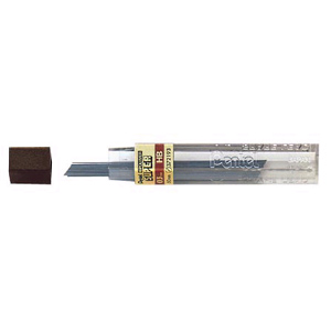 Pentel Hi-Polymer Super Lead 300HB 