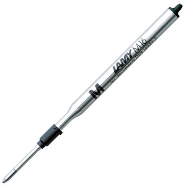 Lamy M16 Grossraummine M schwarz 