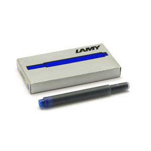 Lamy Grossraum Tintenpatrone T10 