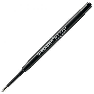 Stabilo ballpoint refill 