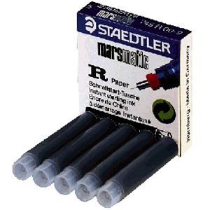 Staedtler Ersatzpatrone 745 R00-9 