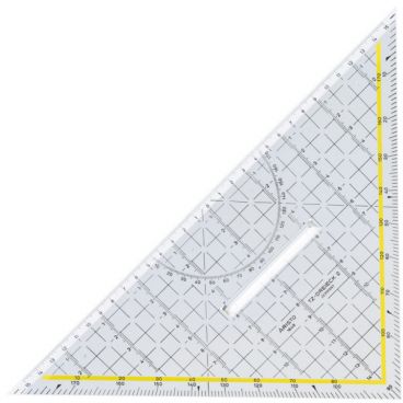 Aristo TZ Triangle 1648/2 