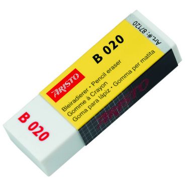 Aristo Radierer GEO B 020 