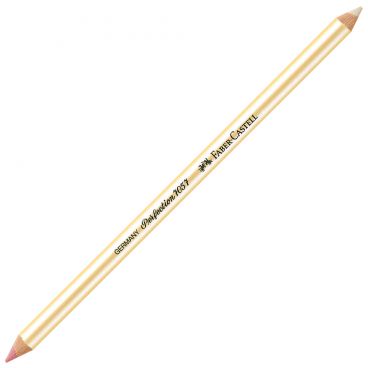 Faber-Castell Pencil Eraser 7057 