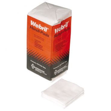 Webril Handi-Pads 4/4 