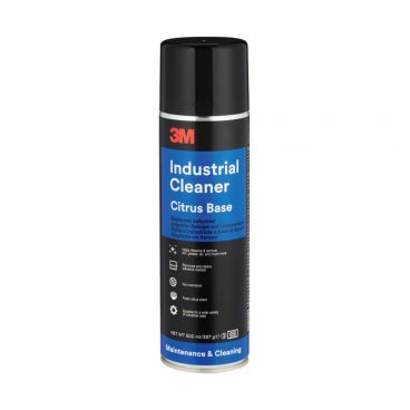 Industrial Cleaner Spray 