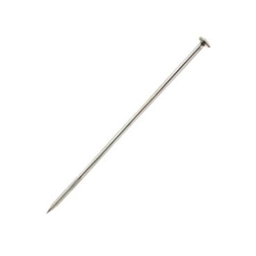 Locking pins silver 38 