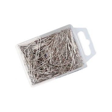 Locking pins silver 30 