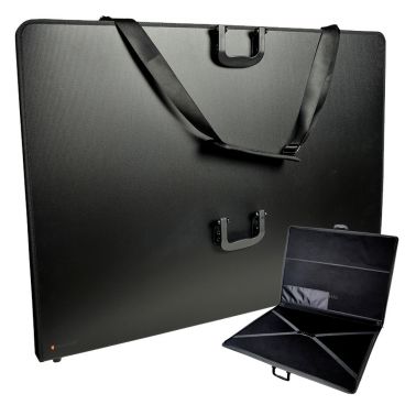 Portfolio Case black A1 