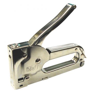 Steel Hand-Held Stapler T8 