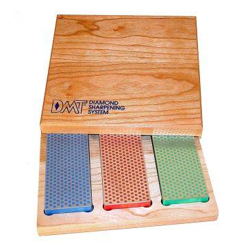 DMT Diamantschleifstein 3-Set 